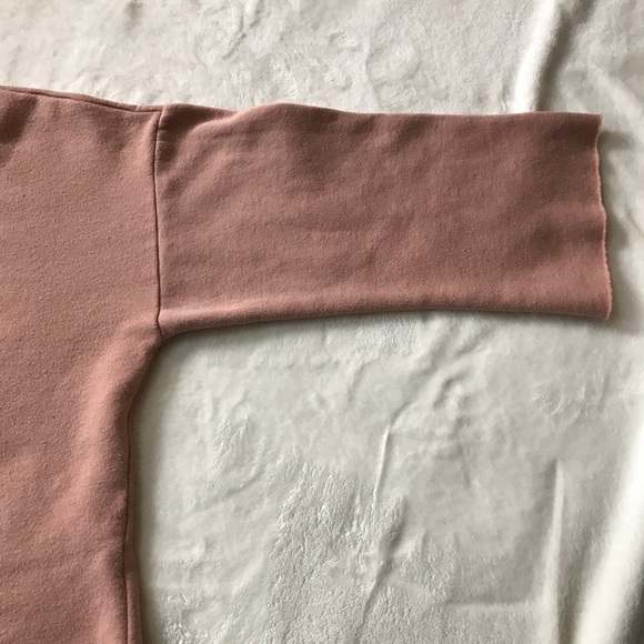 Vintage Havana deep v graphic sweatshirt - Picture 4 of 8